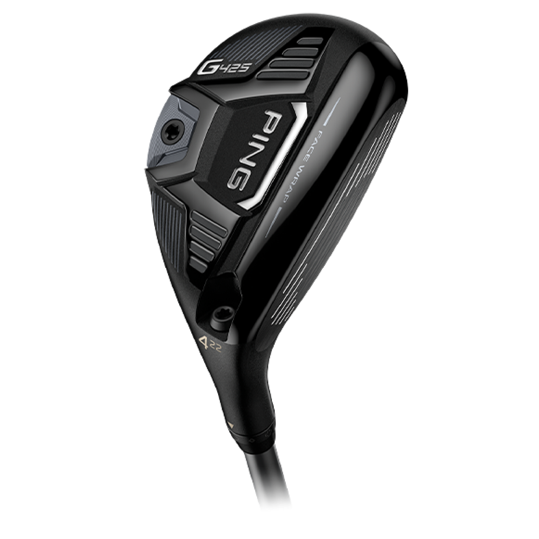 【37％OFF】ハイブリッド G425 シャフト：PING TOUR 173-85 フレックス：S