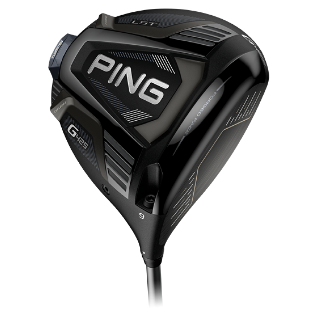 48％OFF】ドライバー G425LST シャフト：PING TOUR 173-65(フレックス ...