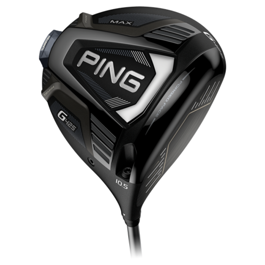 PING G425 MAX ドライバー　/TOUR 173-65SシャフトTOU