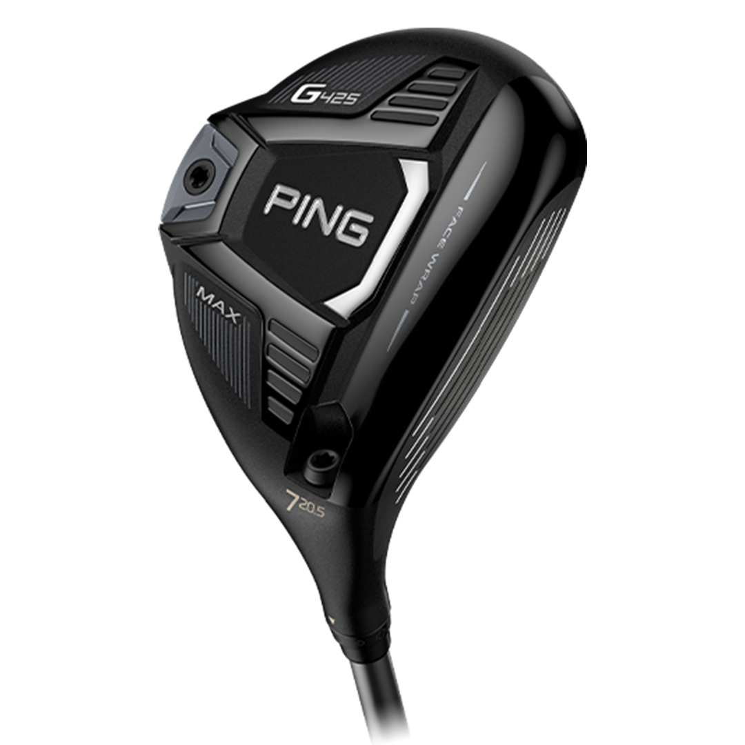 PING G425 MAX 5番ウッド17.5° ALTA JCB Sクリーク