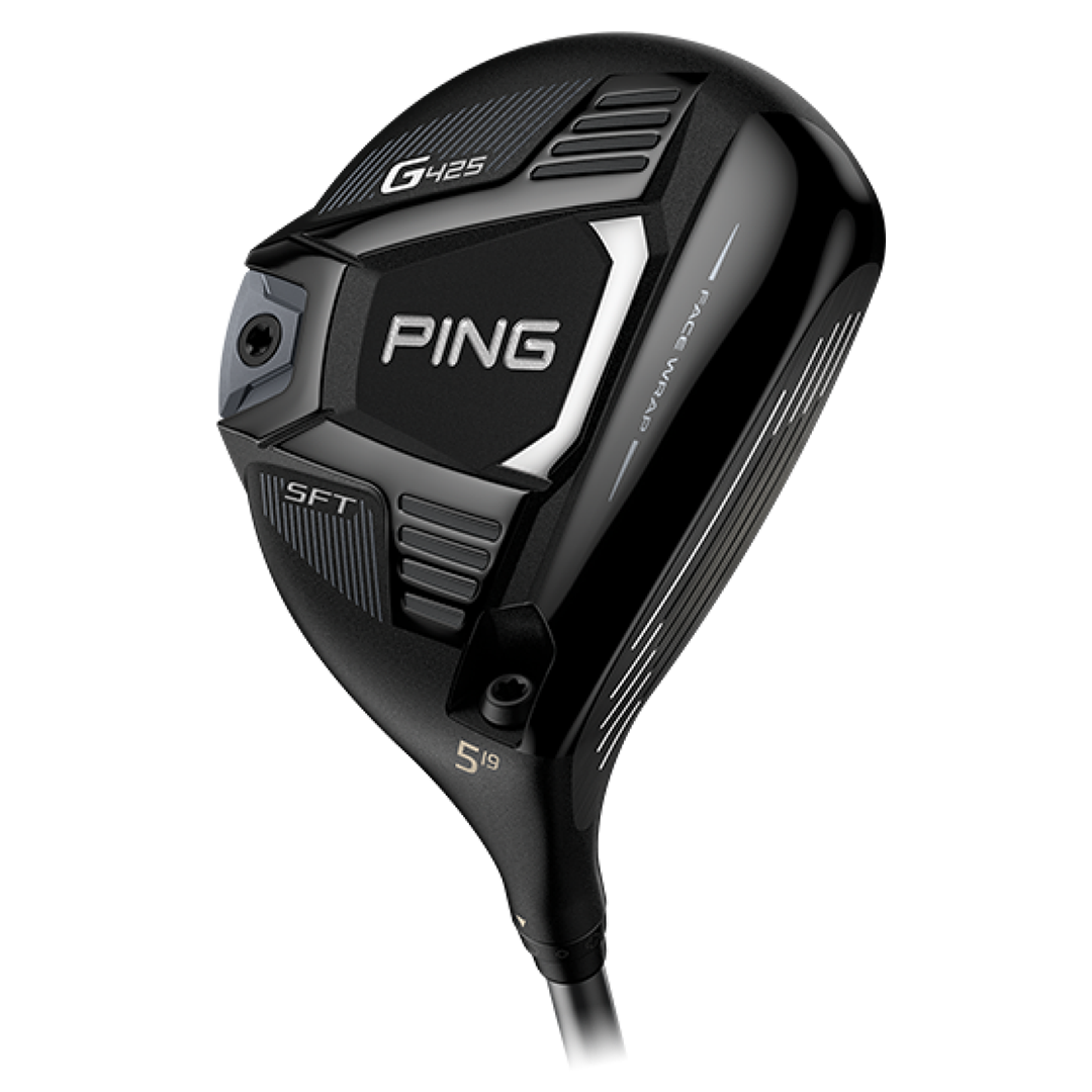 PING G425 ドライバー用 ALTA JCB SLATE(R) シャフト純正メーカー