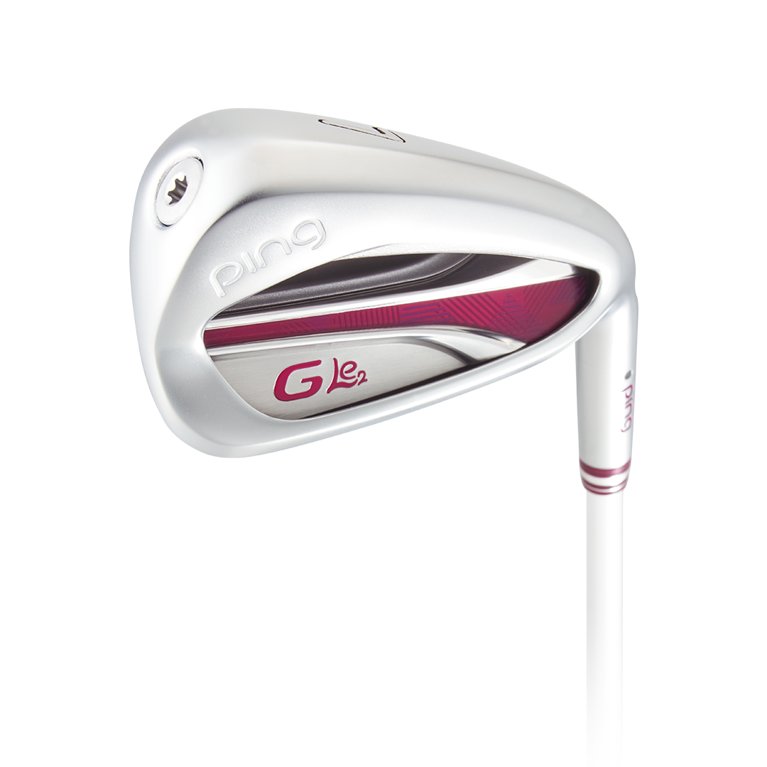 NIKEGOLF貴重2番アイアン有！　超豪華PING EYE2\u0026NIKE ゴルフセット　R101