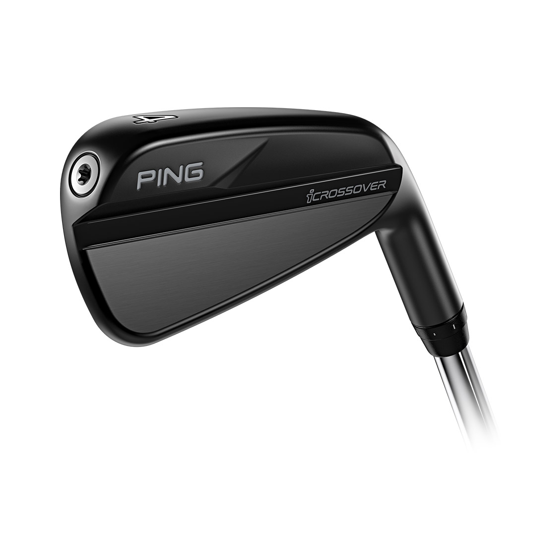 iクロスオーバー 番手3 ロフト20 右用