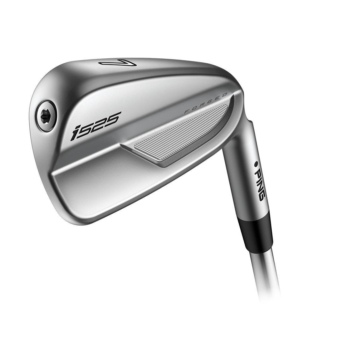 PING アイアン6本セット i525 N.S.PRO950同じものに買い換えました