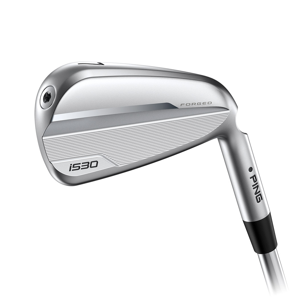 アイアンセット i530 (6-PW) 5本 セット 右用