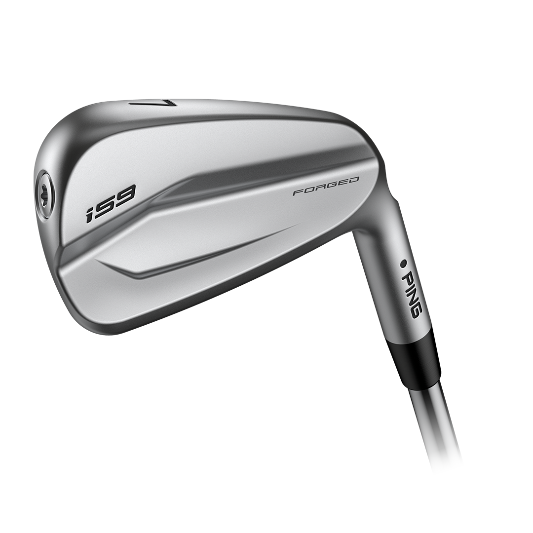 【安い最安値】PING 　i59　アイアン　FORGED　5～9PW　6本セット アイアン