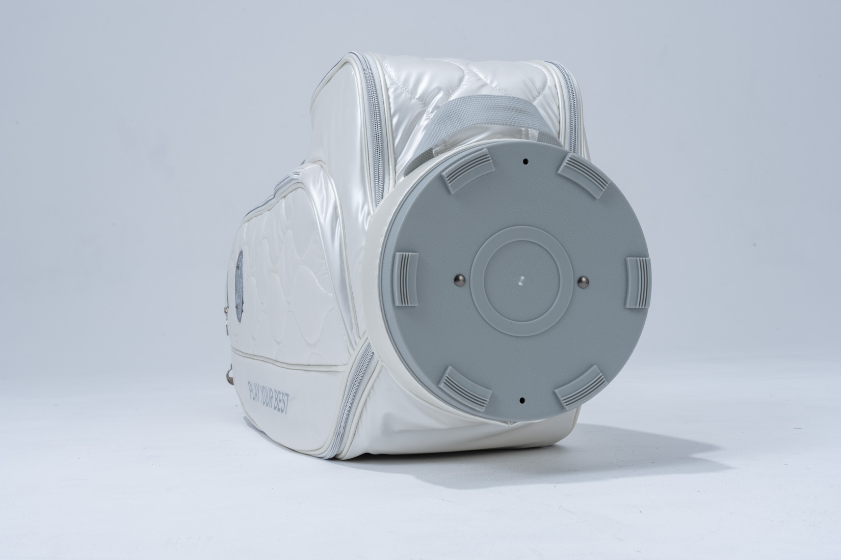 CB-L2601 パフィー ホワイト