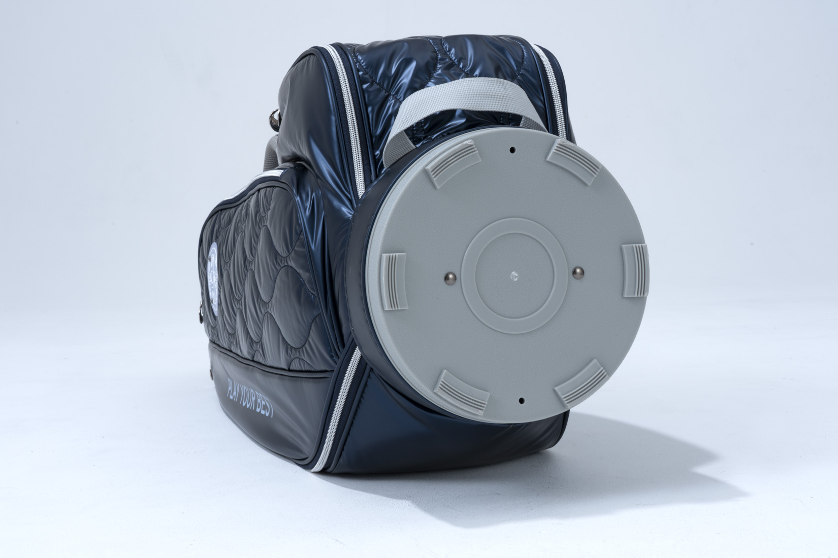 CB-L2601 パフィー ネイビー