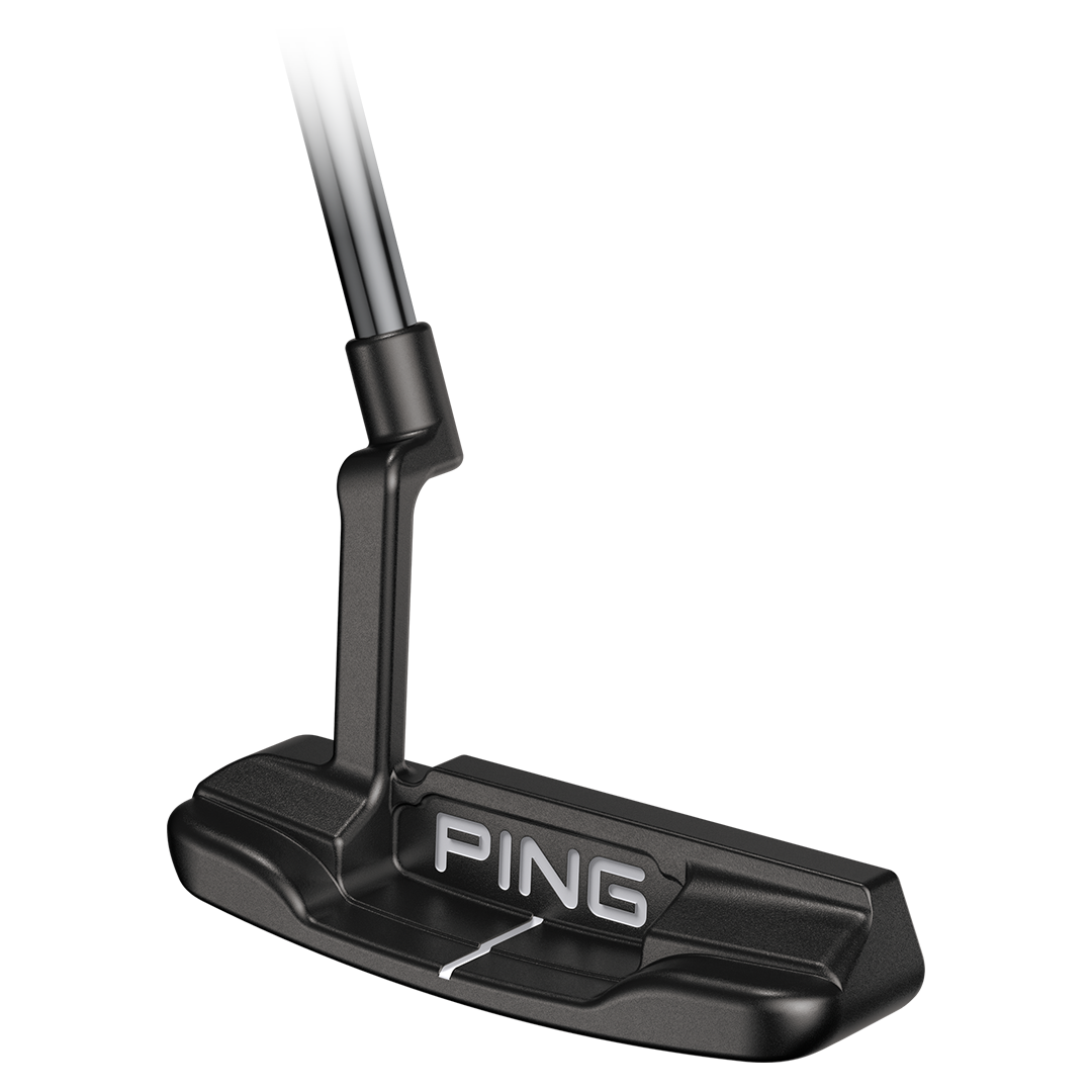 37％OFF】 パター PING 2021 アンサー(長さ調整機能付き 