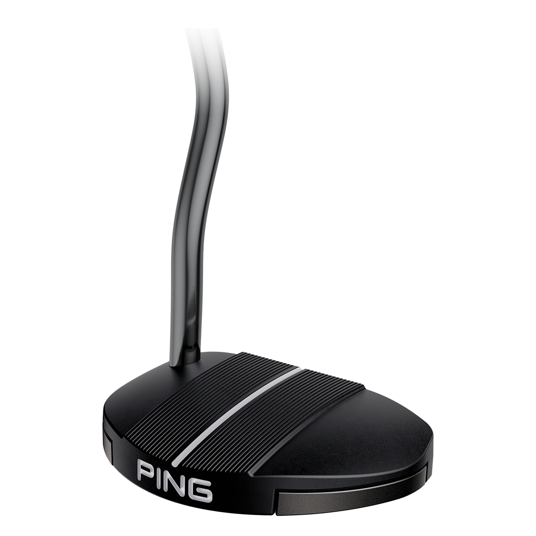 パター PING 2021 CA 70(長さ調整機能付き): アウトレットゴルフクラブ 