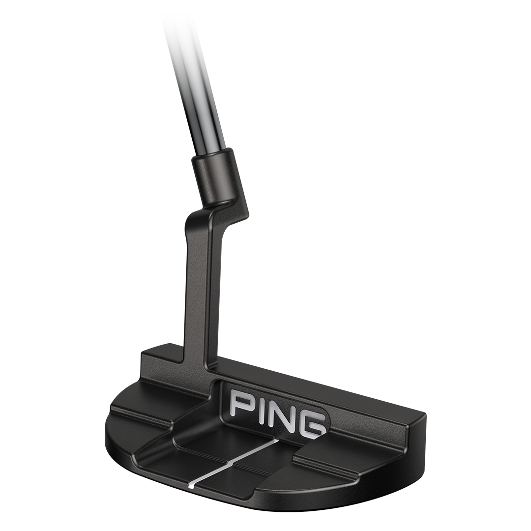 37％OFF】 パター PING 2021 DS 72(長さ調整機能付き): アウトレット 