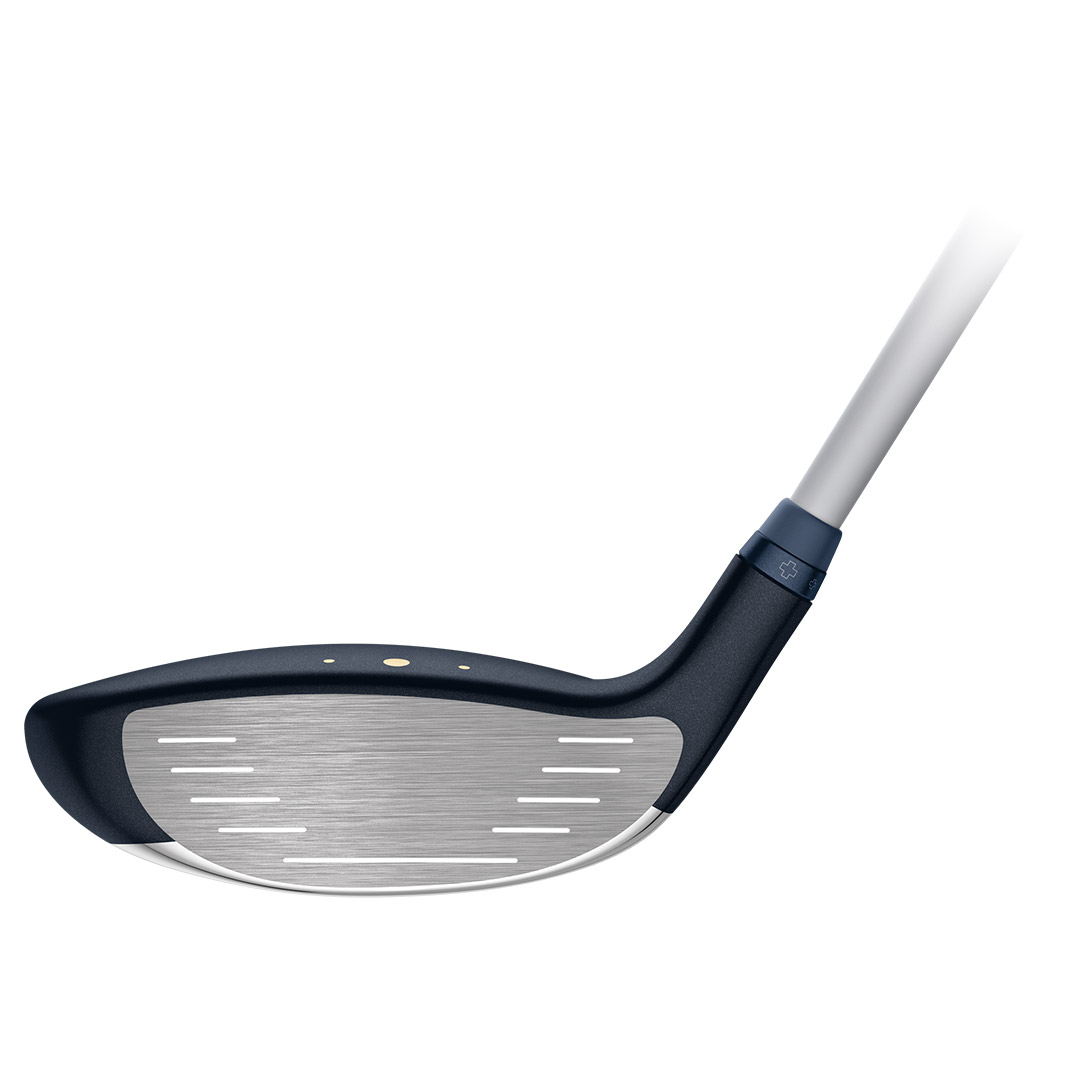 フェアウェイウッド G LE3 フレックス L 右用