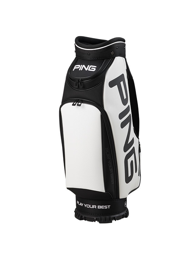 PING キャディバッグ CB-P223 TOUR LITE. 未使用品95インチ重量