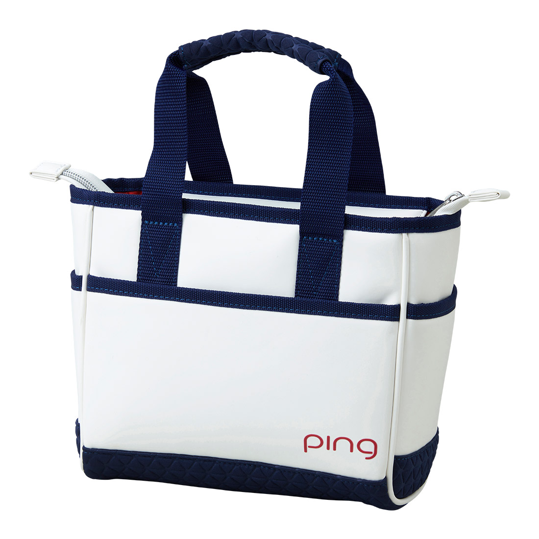 GB-L2502 クールラウンドトート トリコ