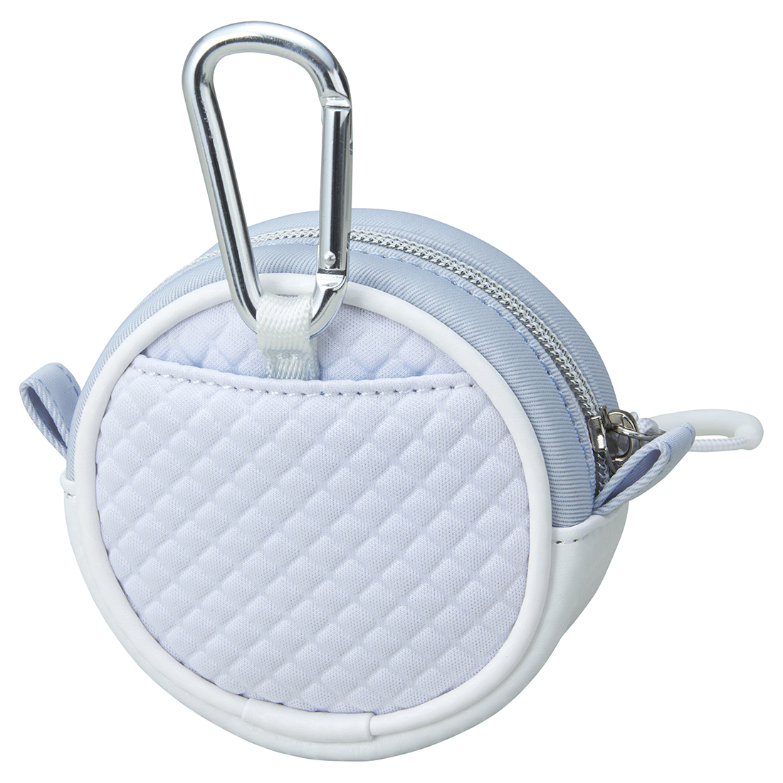 GB-L2520 カジュアルボールケース アイスブルー