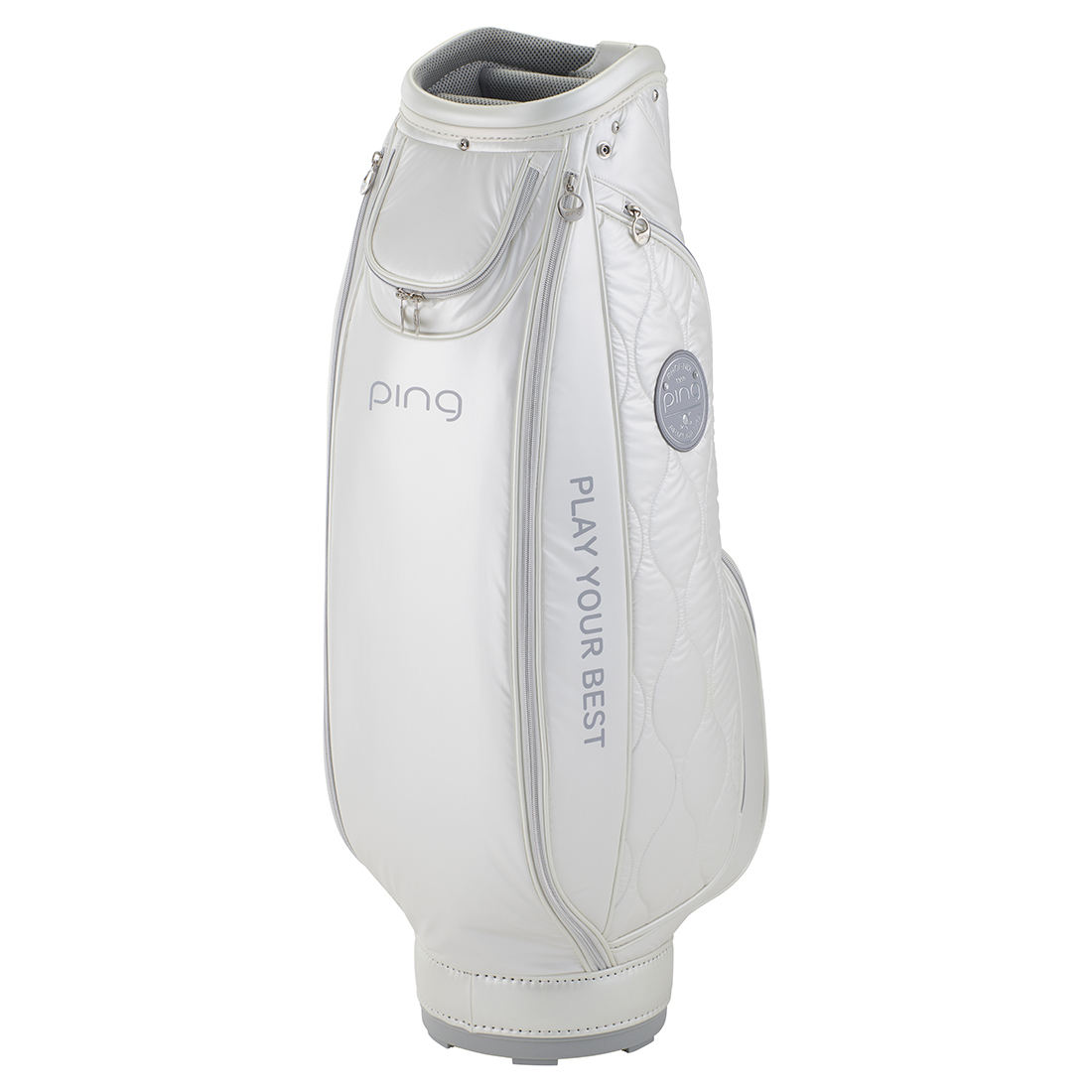 CB-L2601 パフィー ホワイト