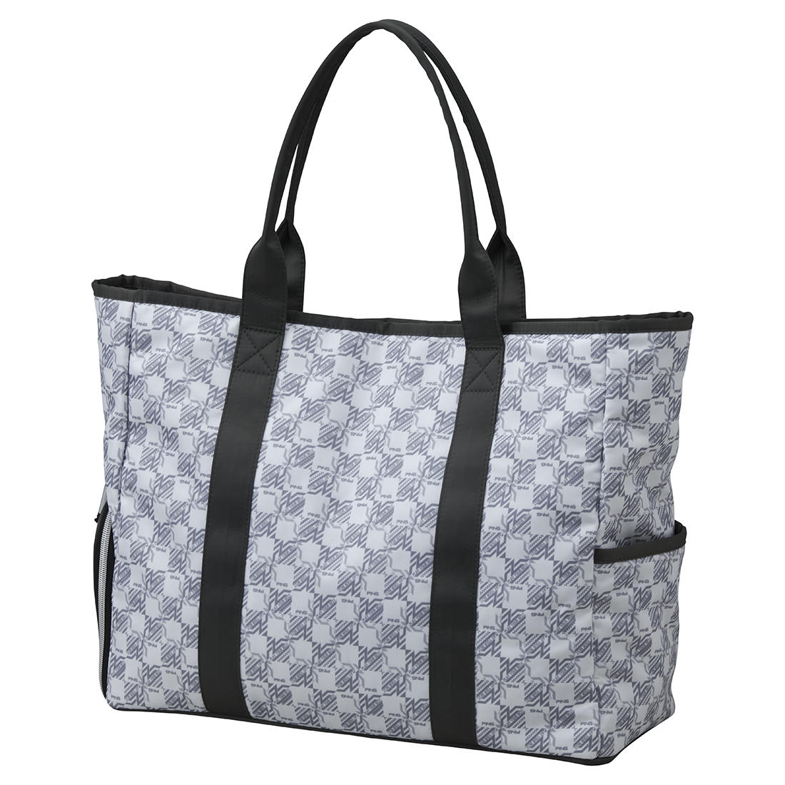 GB-F2601 AZトート ホワイト