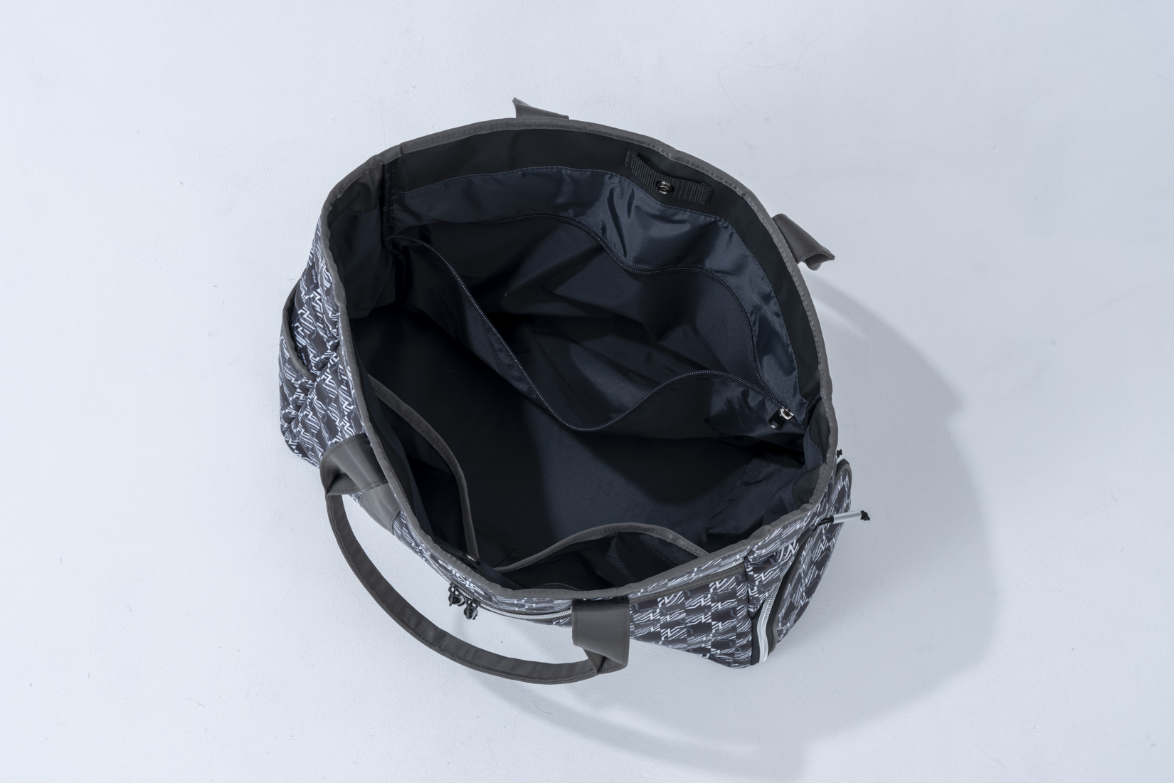 GB-F2601 AZトート ブラック