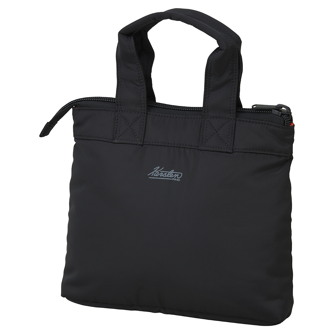 GB-U2603 アーバンミリタリーミニトート ブラック