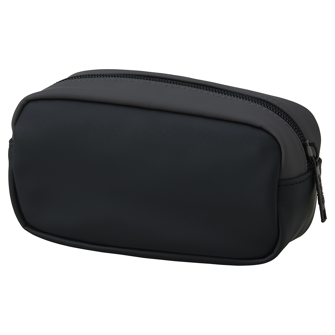 GB-U2609 ソフトPUポーチ ブラック