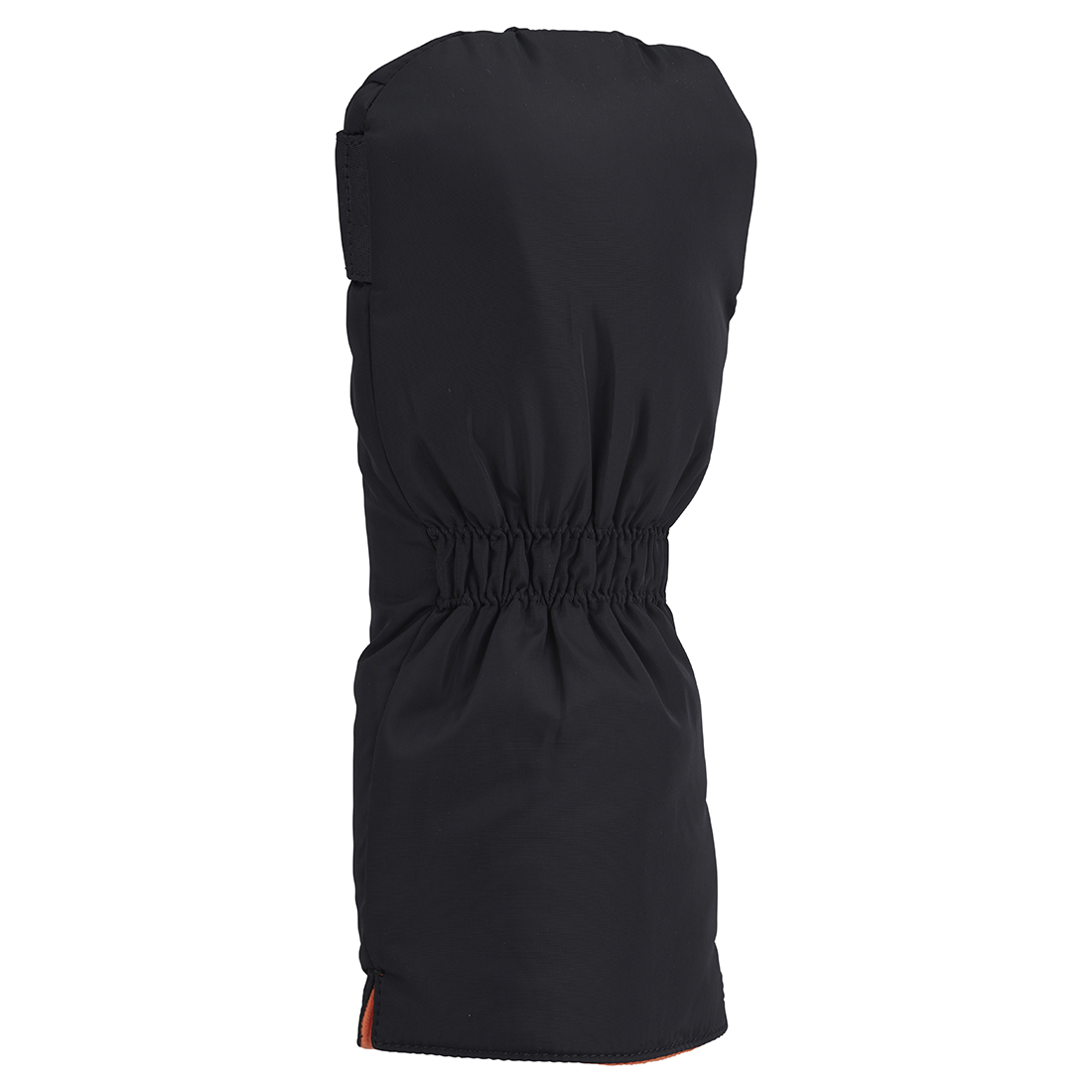 HC-U2605 アーバンミリタリーヘッドカバー ドライバー用 ブラック