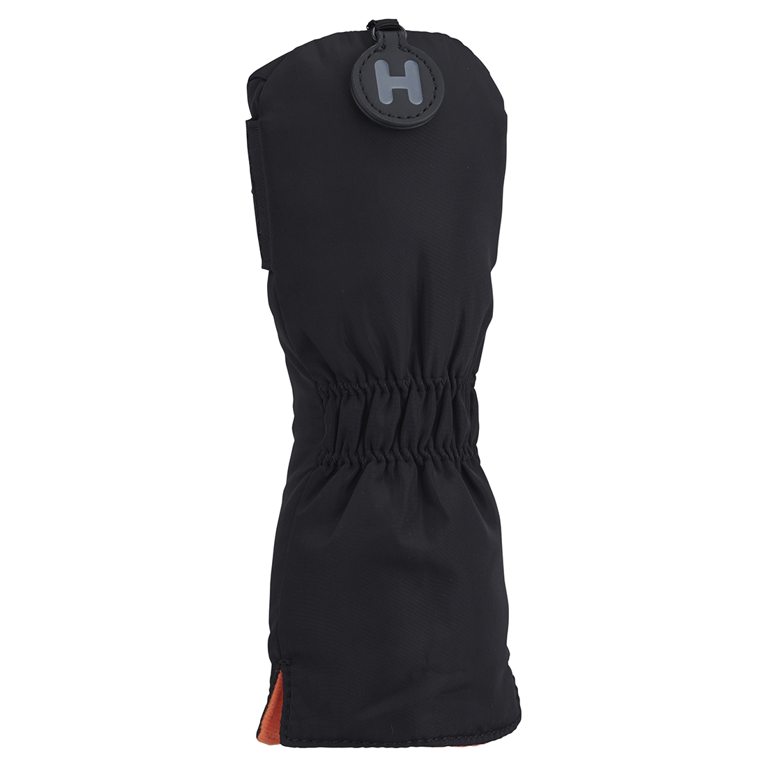 HC-U2607 アーバンミリタリーヘッドカバー ハイブリッド用 ブラック