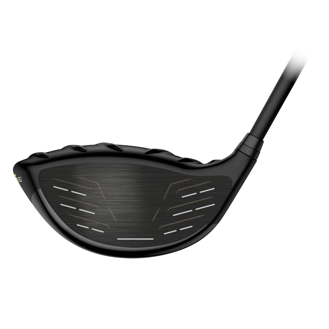 【33％OFF】ドライバー G430MAX シャフト：PING TOUR 2.0 BLACK 65