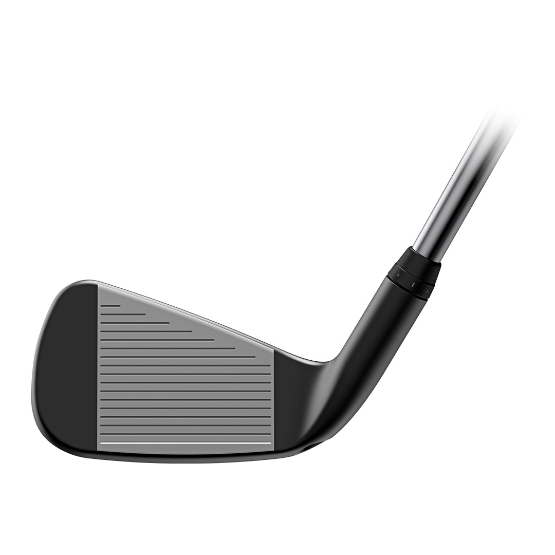 iクロスオーバー 番手3 ロフト20 右用