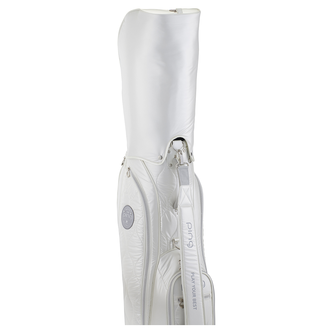 CB-L2601 パフィー ホワイト