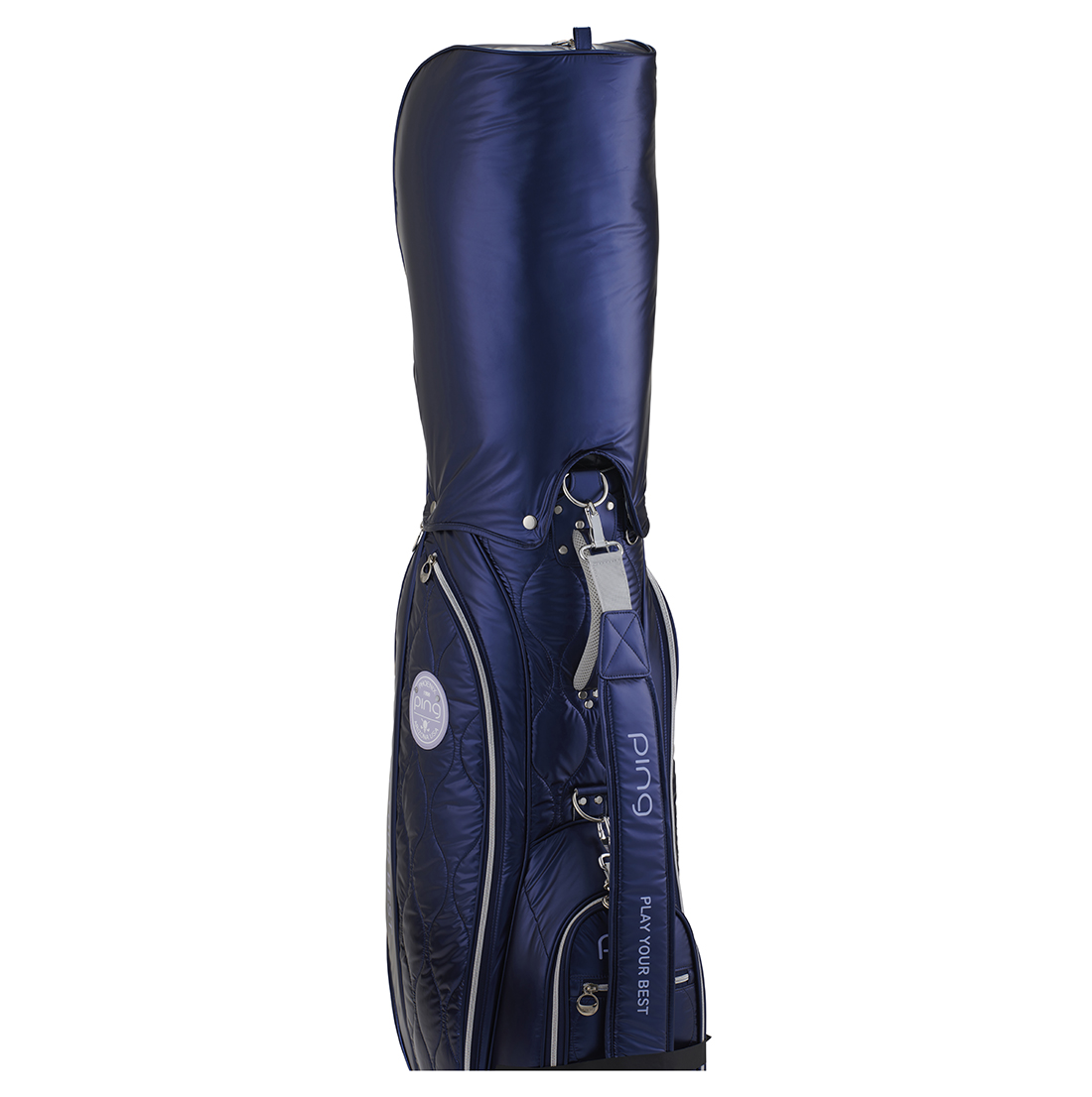 CB-L2601 パフィー ネイビー