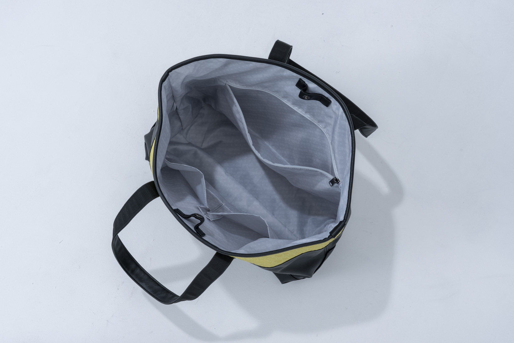 GB-N2601 MR.PINGサーフトート ブラック