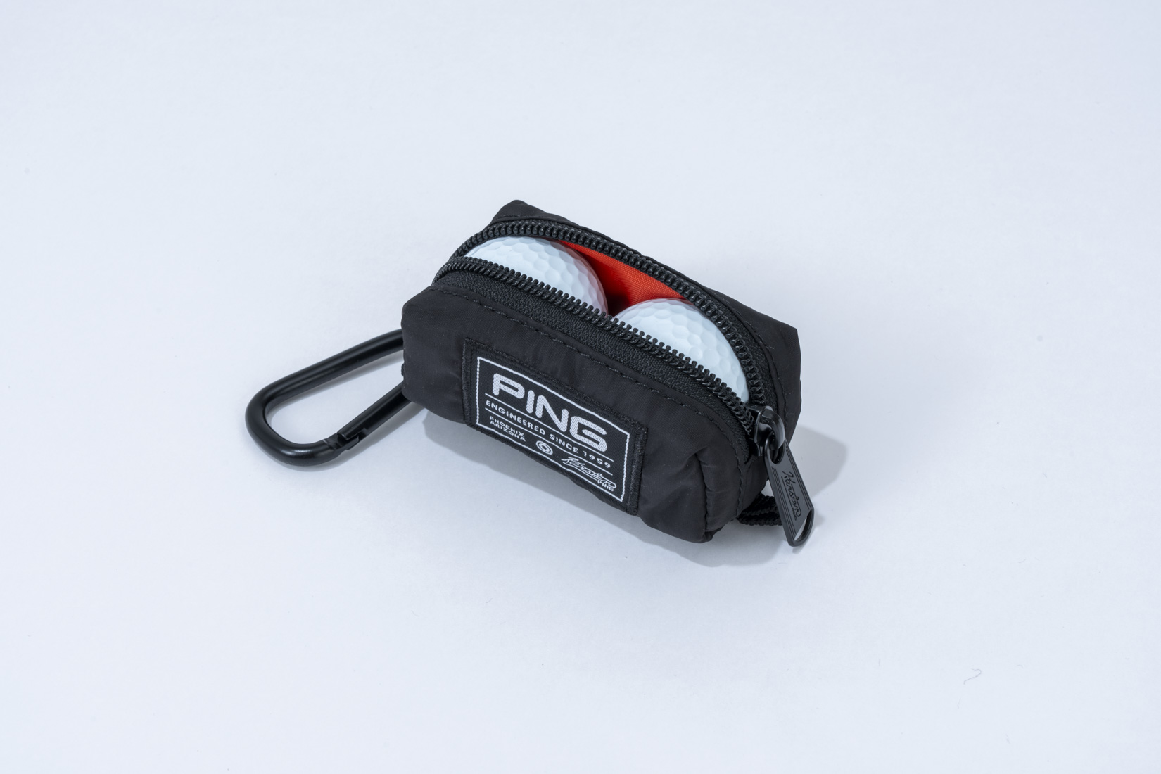 GB-U2605 アーバンミリタリーボールケース ブラック