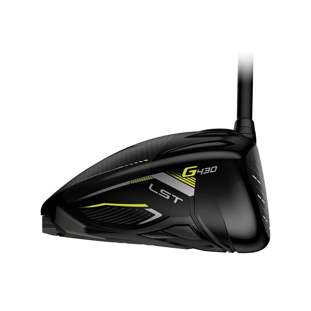 37％OFF】ドライバー G430LST シャフト：PING TOUR 2.0 BLACK 65(フレックス S ロフト ９):  アウトレットゴルフクラブ│PING ONLINE SHOP