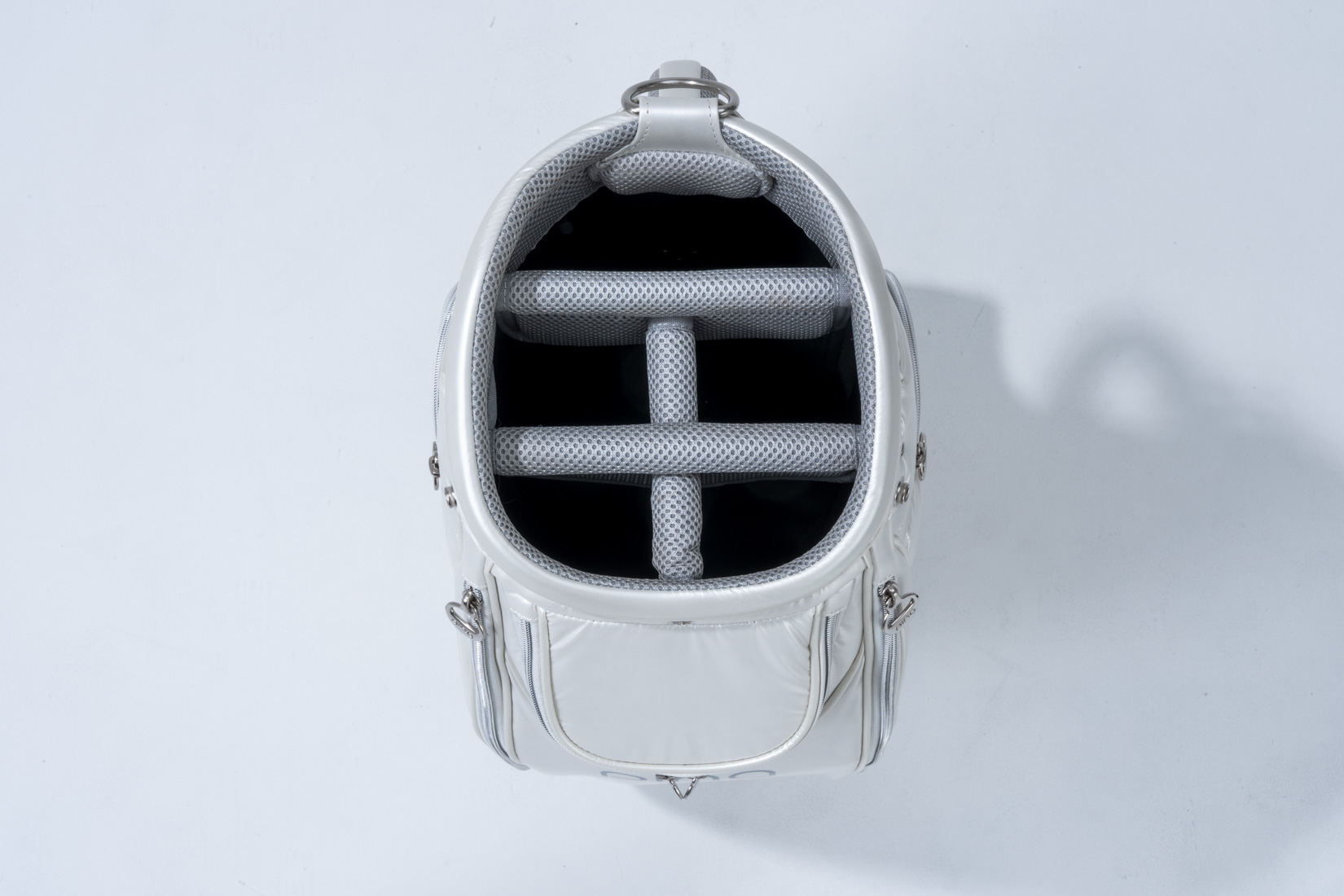 CB-L2601 パフィー ホワイト