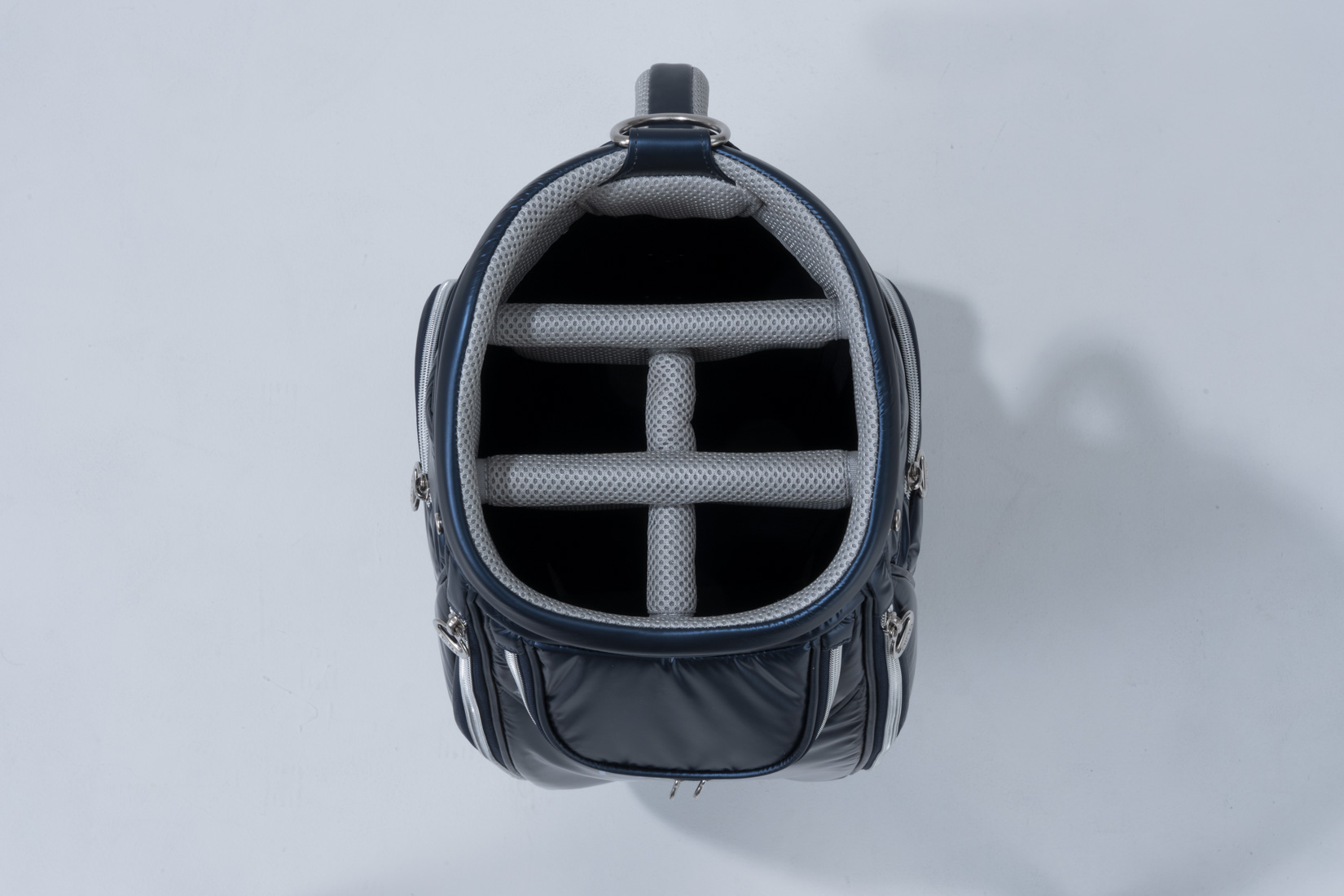 CB-L2601 パフィー ネイビー