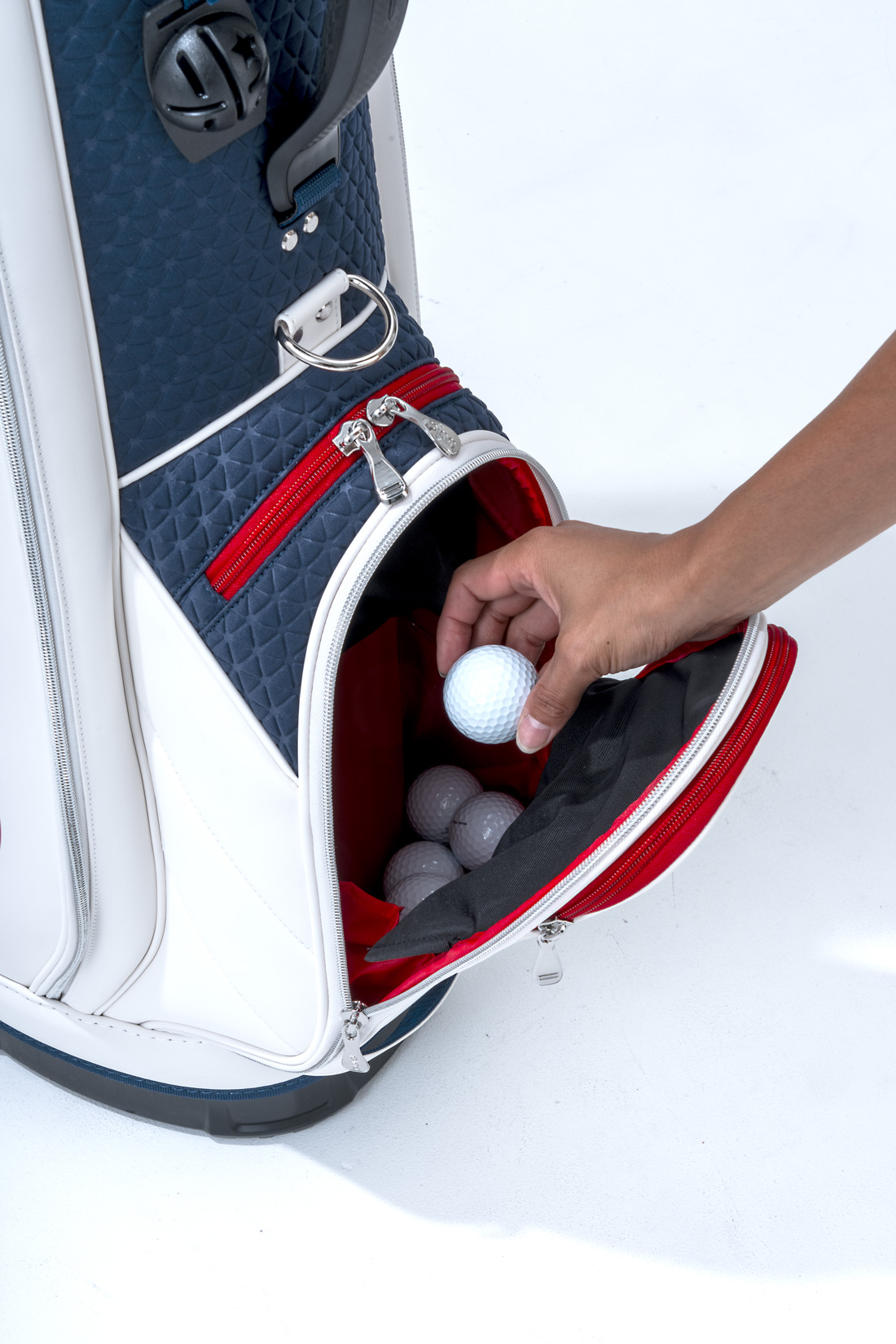 CB-L2501 クール トリコ