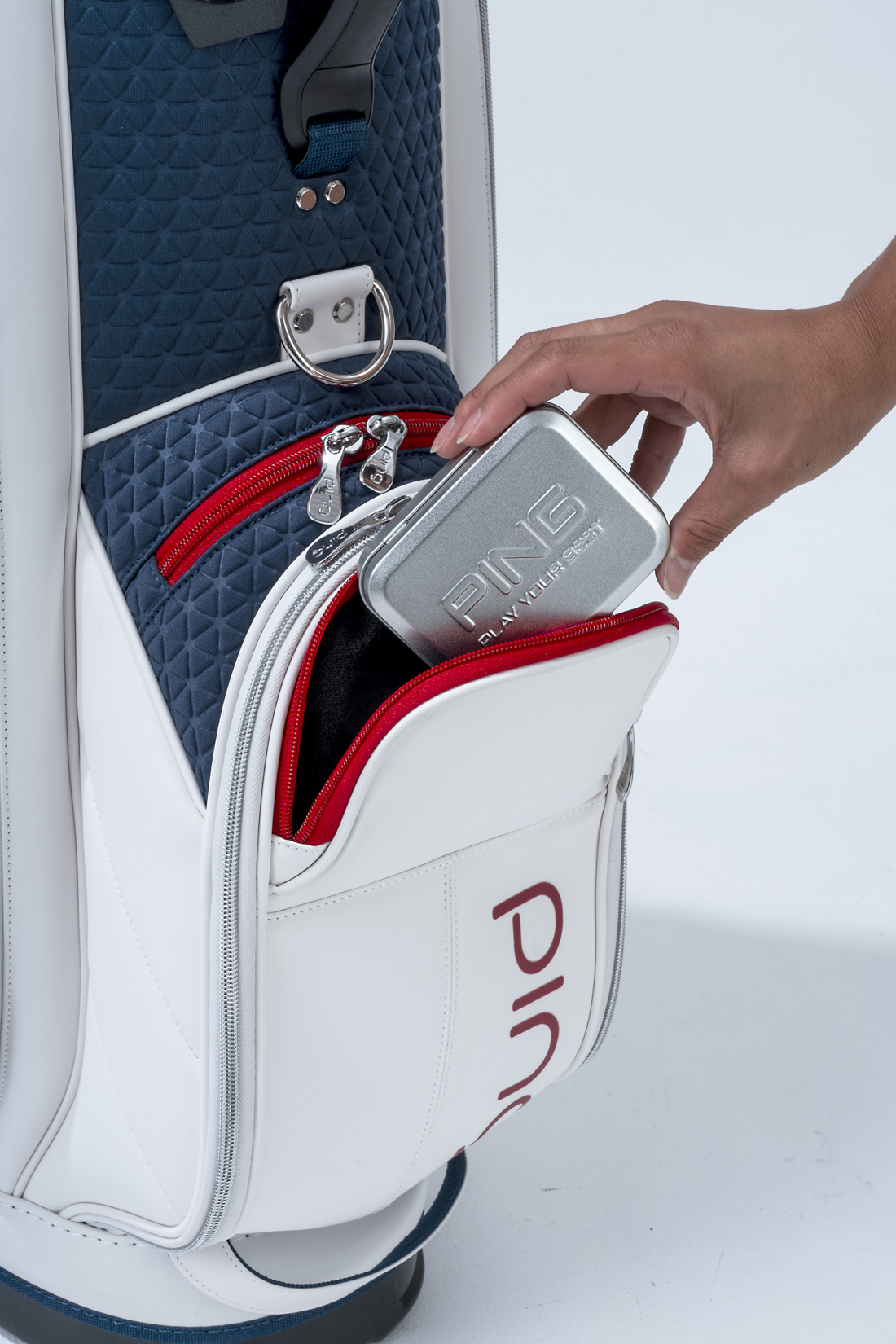 CB-L2501 クール トリコ