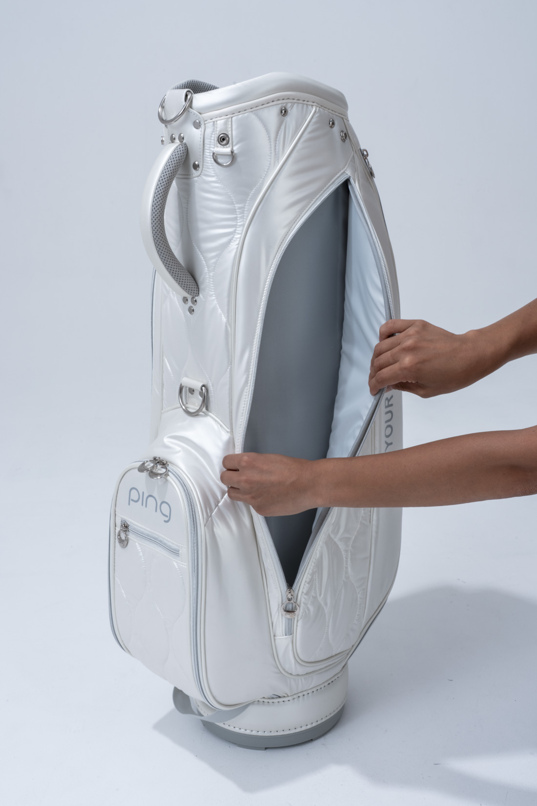 CB-L2601 パフィー ホワイト