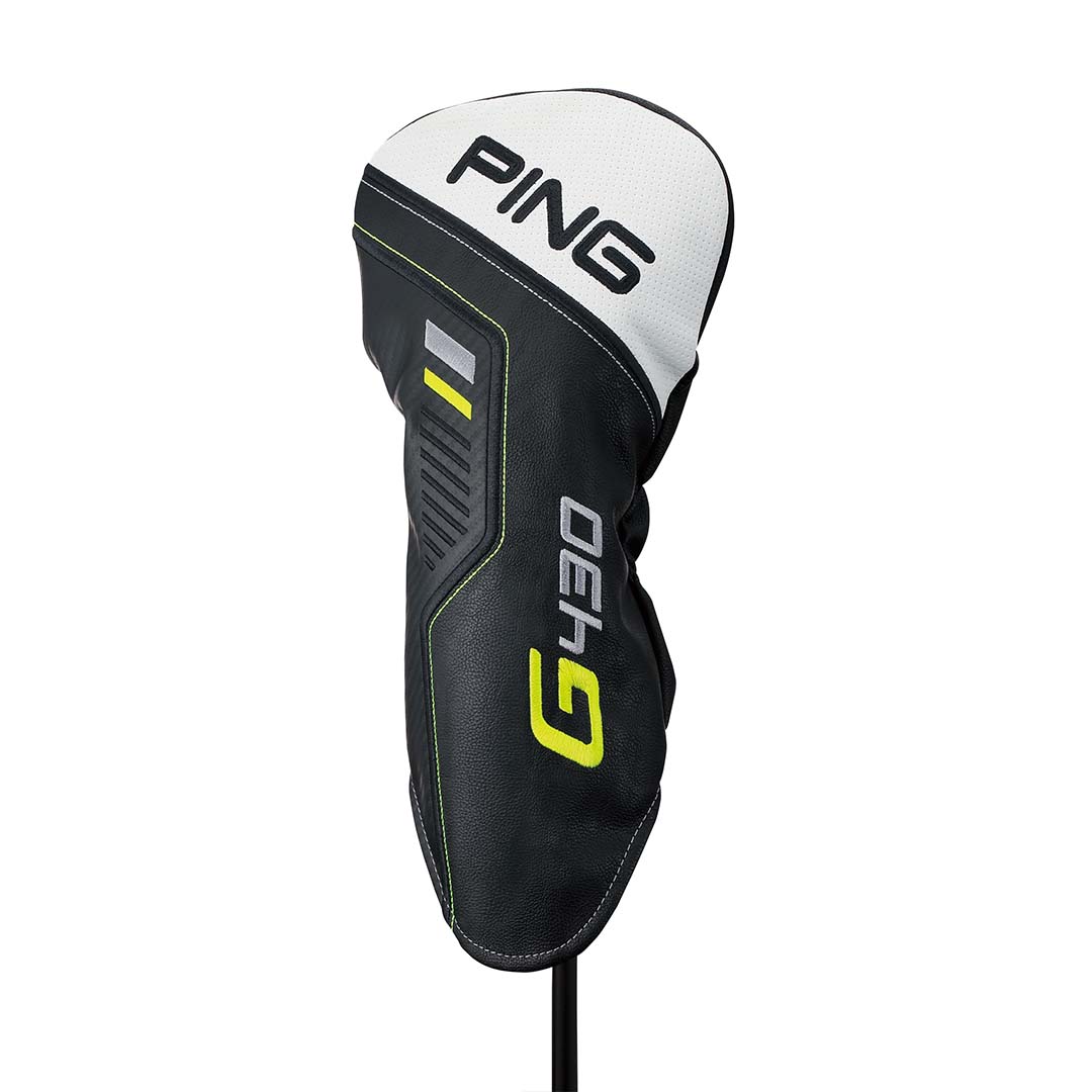 【33％OFF】ドライバー G430SFT シャフト：PING TOUR 2.0 CHROME 65