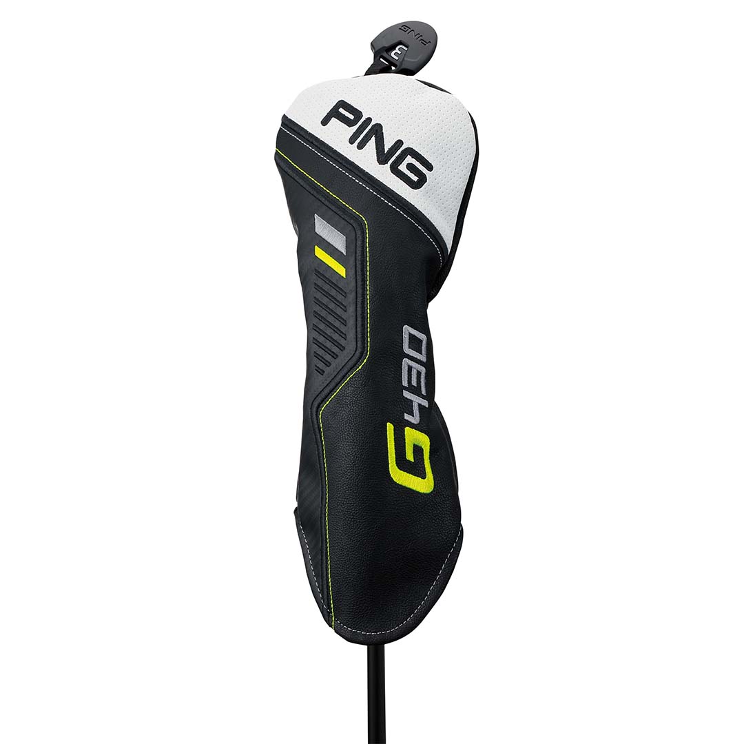 33％OFF】フェアウェイウッド G430LST シャフト：PING TOUR 2.0 BLACK 65(フレックス S ３W ロフト１５):  アウトレットゴルフクラブ│PING ONLINE SHOP