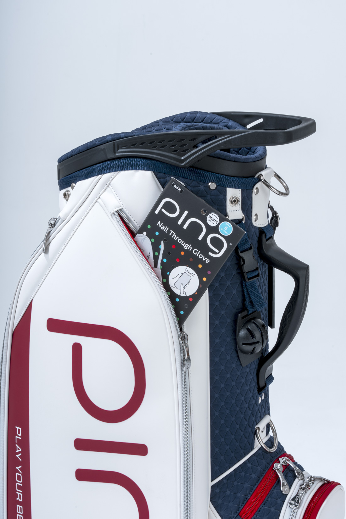 CB-L2501 クール トリコ