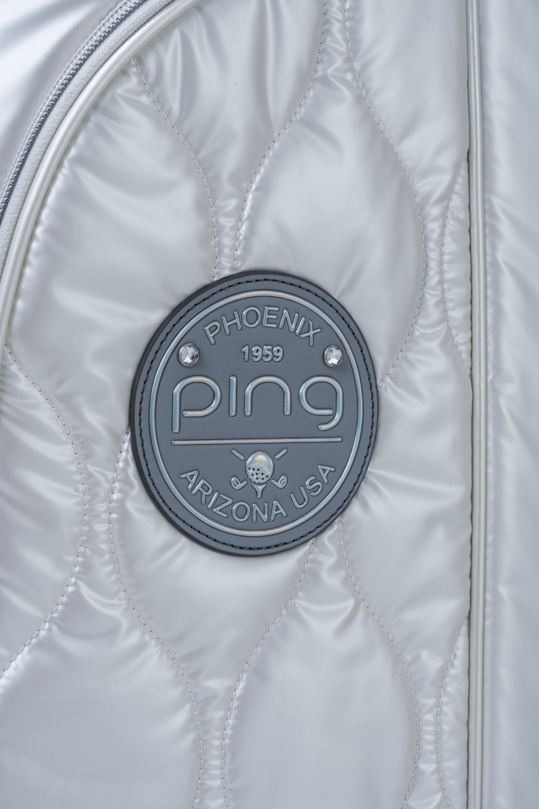 CB-L2601 パフィー ホワイト