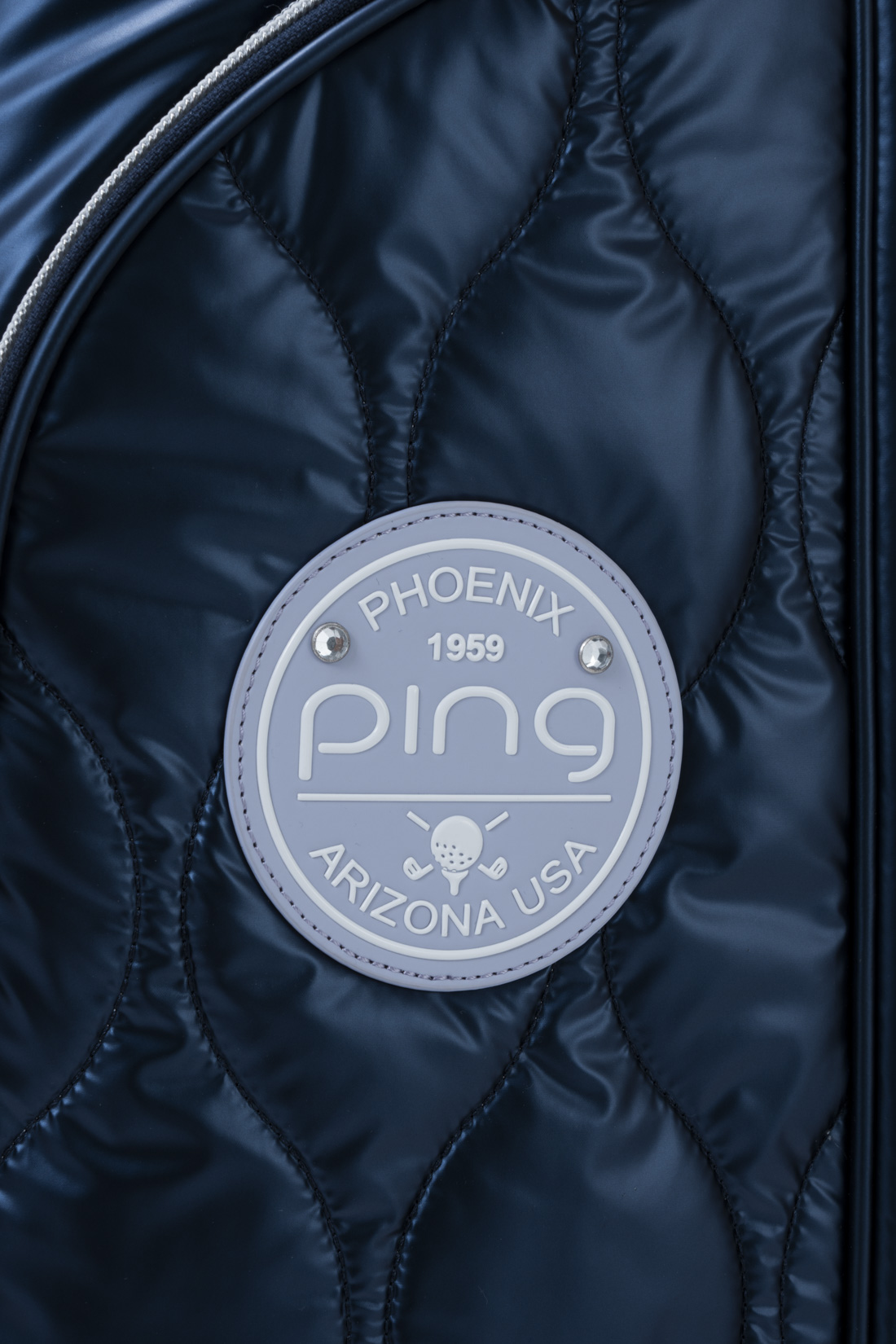 CB-L2601 パフィー ネイビー