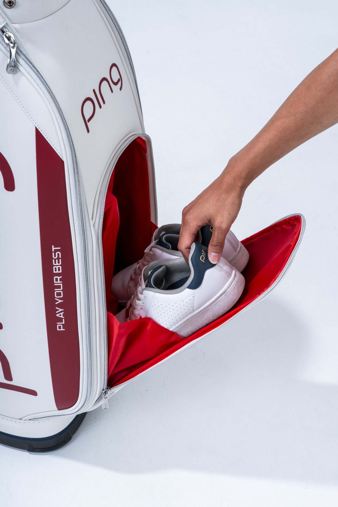 CB-L2501 クール トリコ