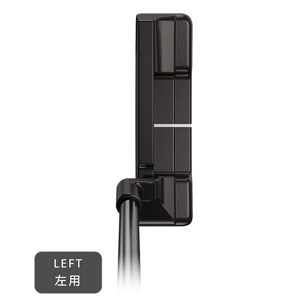 PING ピン 2021 かまえ パター アンサー2 左打ち レフティ