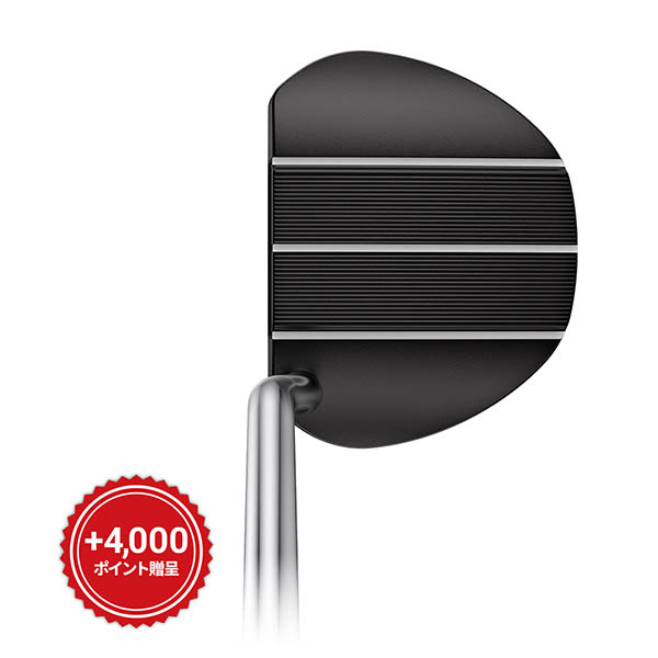 パター PING マンディー