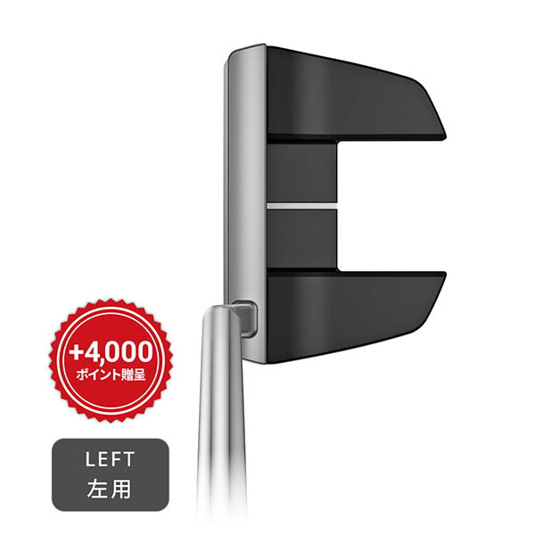 パター PING プライムタイン 4(右用 34インチ): アウトレットゴルフ