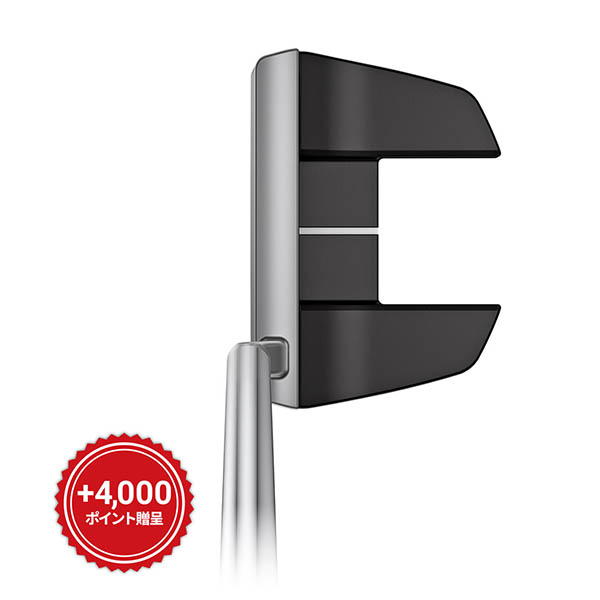 パター PING プライムタイン 4