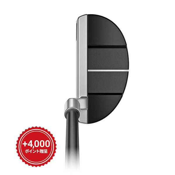 パター PING シェイ