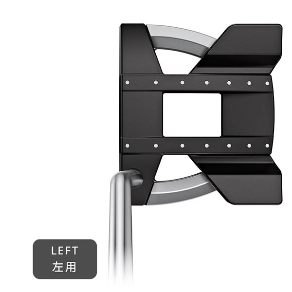 左用 パター PING トムキャット 14